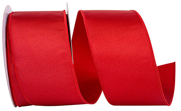 2-1/2 Inch Grosgrain Sheen Value Wired Edge - Image 15