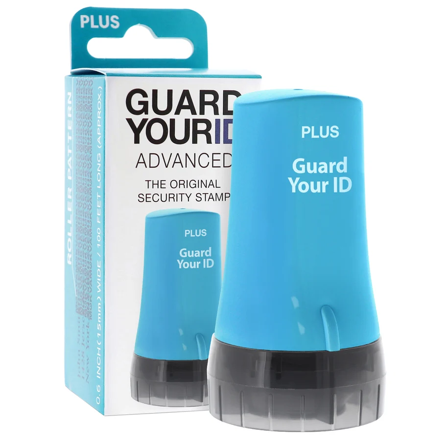 Guard Your ID Advanced Regular Roller - Image 12