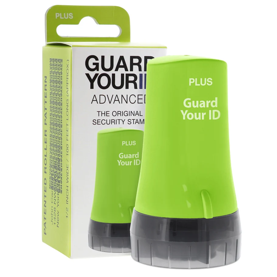 Guard Your ID Advanced Regular Roller - Image 13