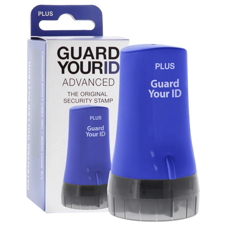 Guard Your ID Advanced Regular Roller - Image 5