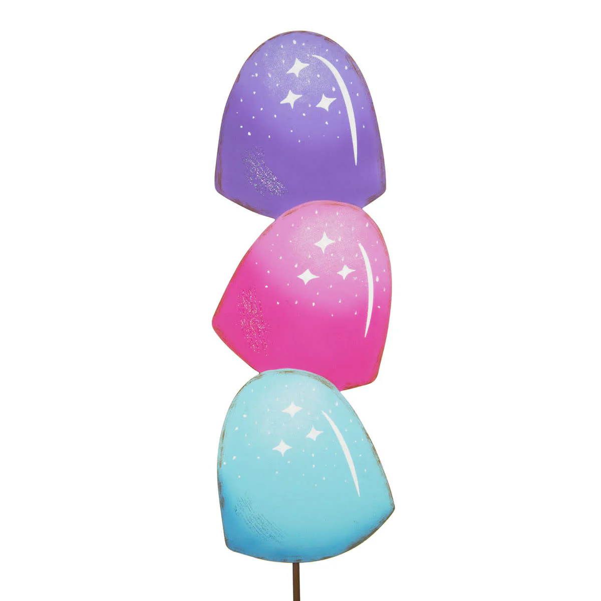 Gumdrop Stack