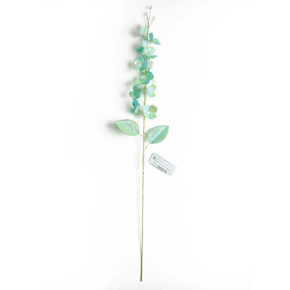 H27.6" Valentine’s Day Decorative Floral Stem - Image 3