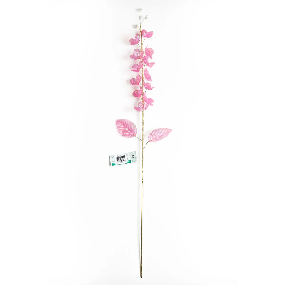 H27.6" Valentine’s Day Decorative Floral Stem - Image 5