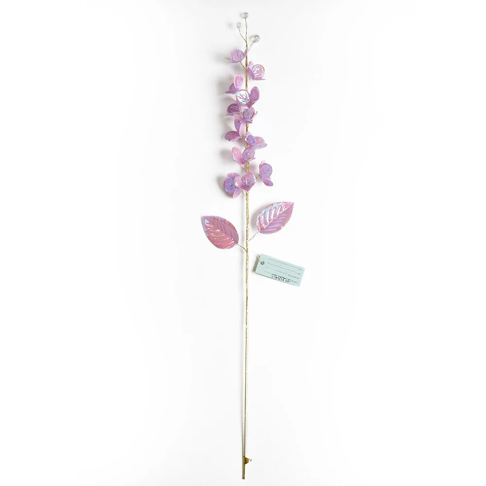 H27.6" Valentine’s Day Decorative Floral Stem - Image 6