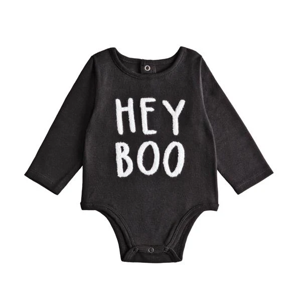Halloween Baby Bodysuit - Image 13