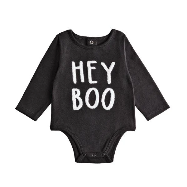 Halloween Baby Bodysuit - Image 4