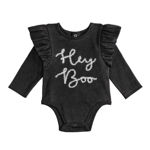 Halloween Baby Bodysuit - Image 7