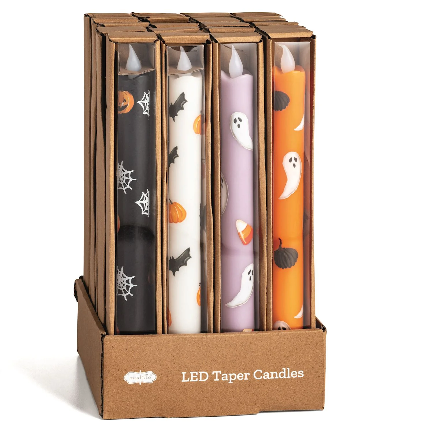 Halloween Led Tapers-4a - Image 3