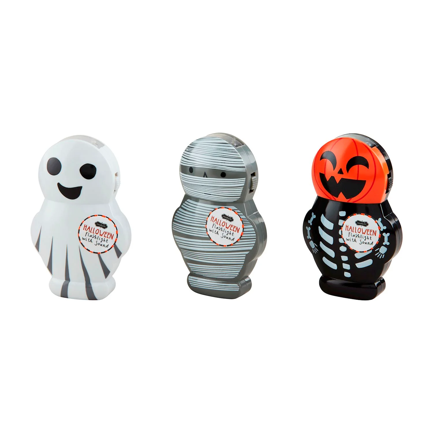 Halloween Musical Flashlights - Image 3