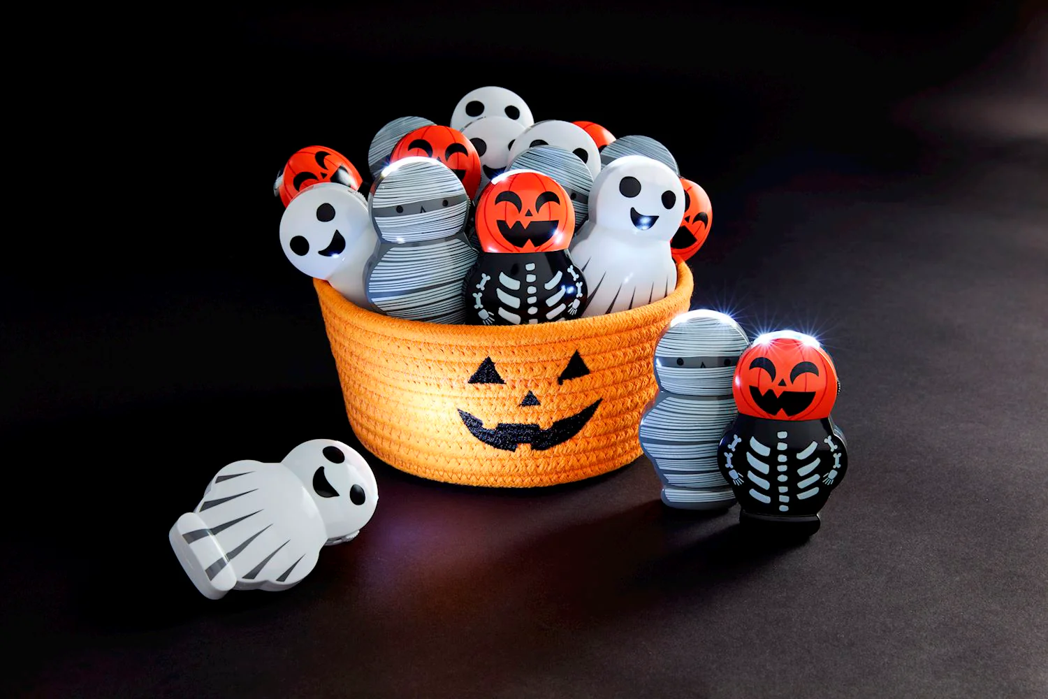 Halloween Musical Flashlights - Image 4