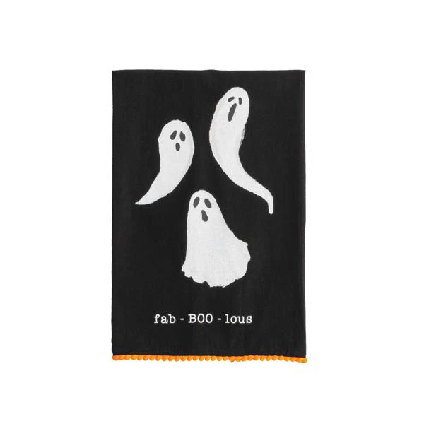 Halloween Trim Towels - Image 8