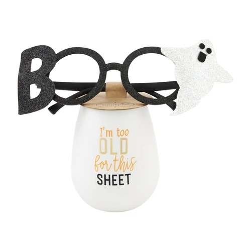 Halloween Wine Glasses - Image 2