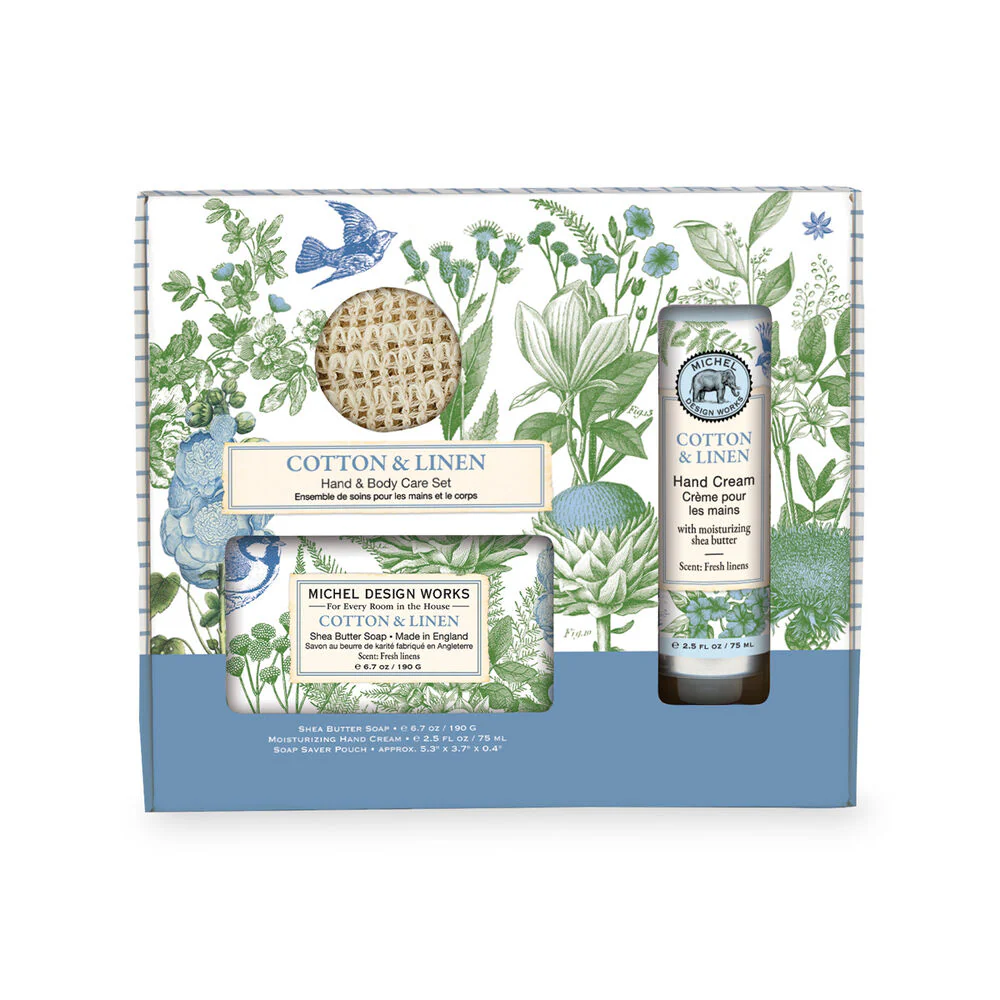 Hand & Body Care Set - Image 3