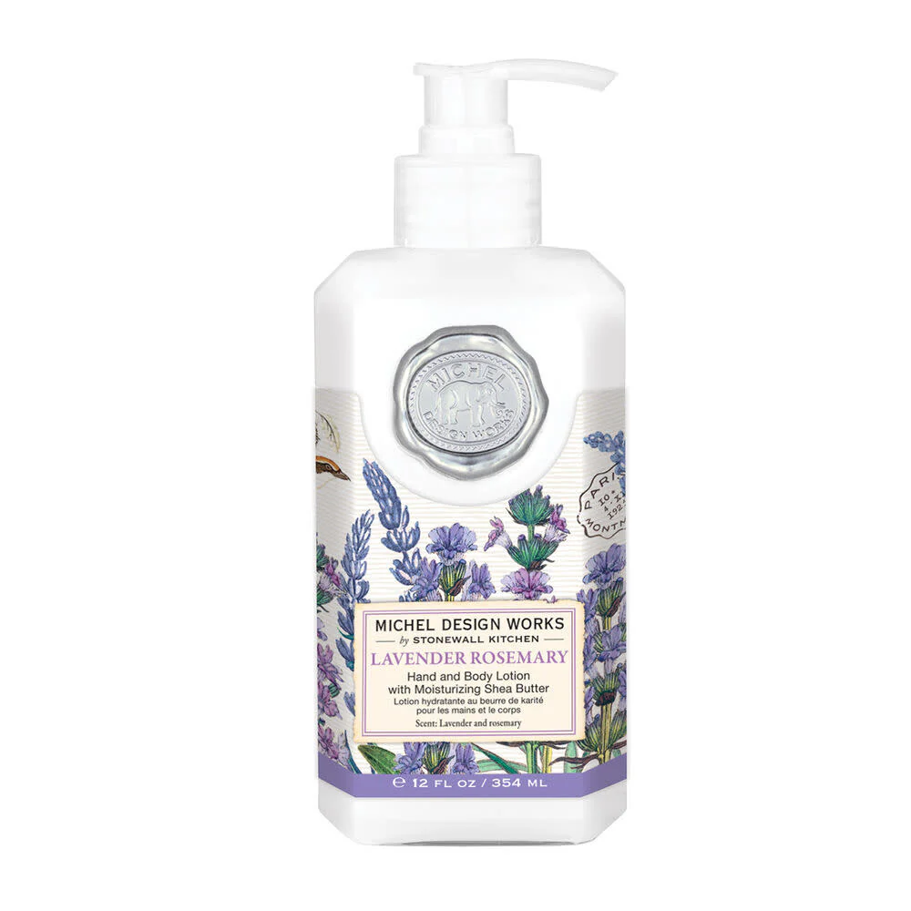 Hand & Body Lotion - Image 16