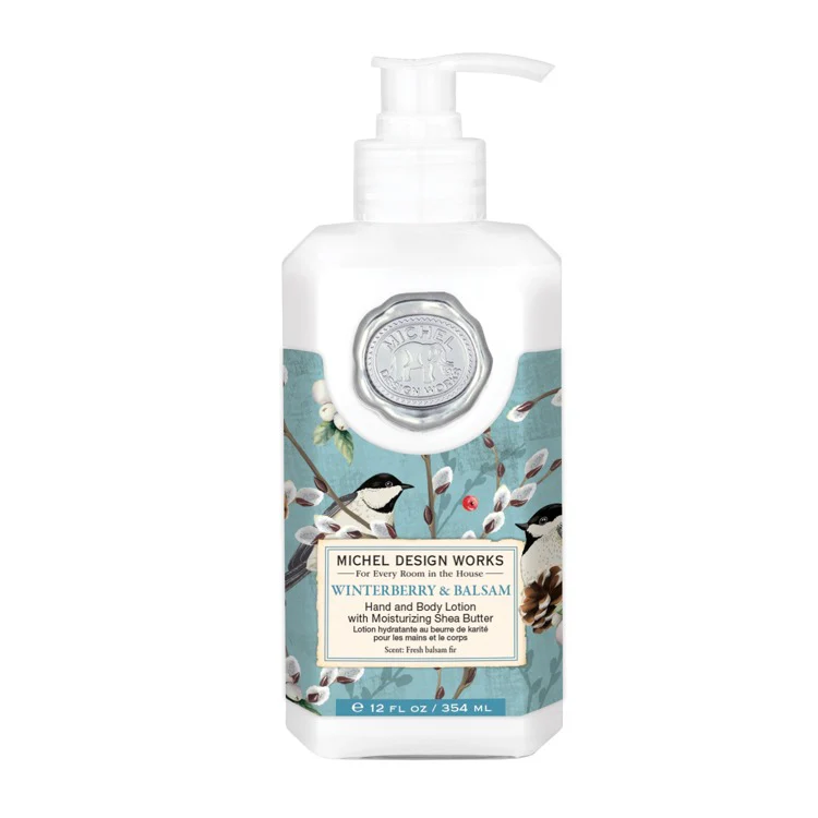 Hand & Body Lotion - Image 22