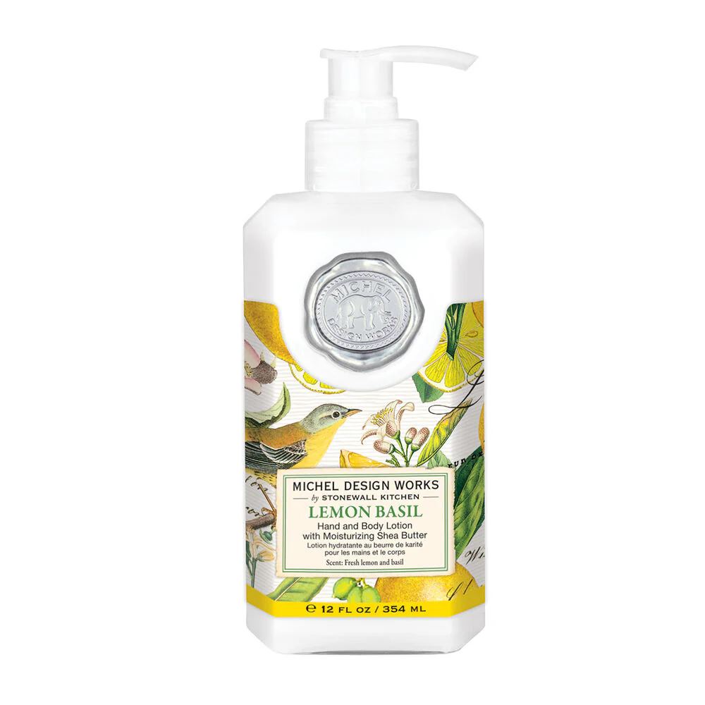 Hand & Body Lotion - Image 25