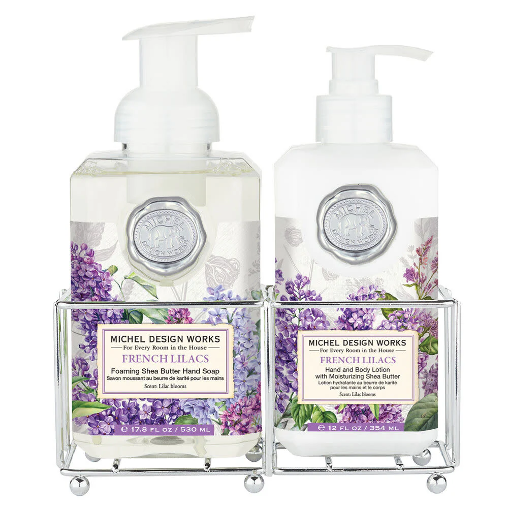 Hand Care Caddy - Image 12