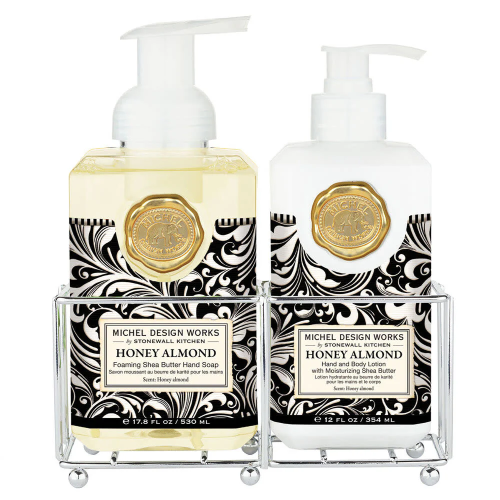 Hand Care Caddy - Image 5