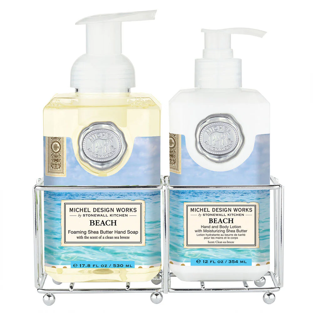 Hand Care Caddy - Image 52