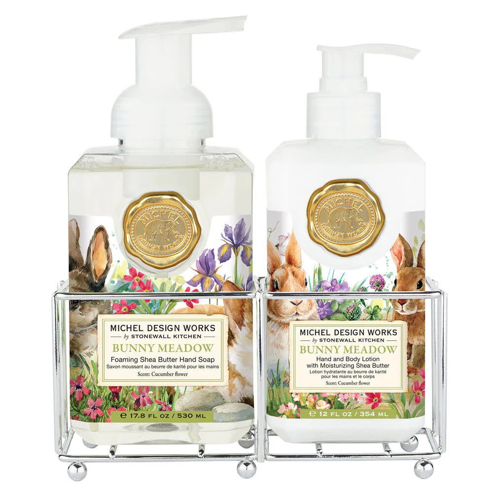 Hand Care Caddy - Image 9