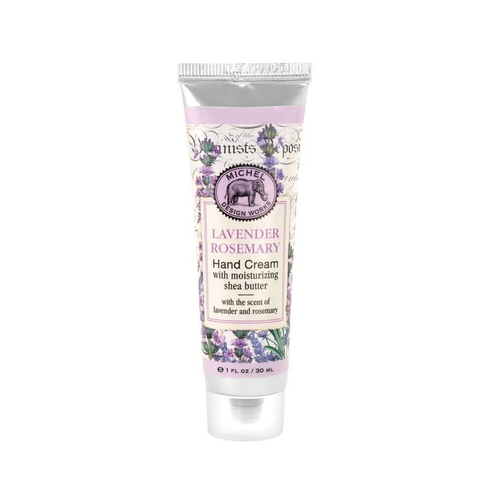 Hand Cream 1oz. - Image 17