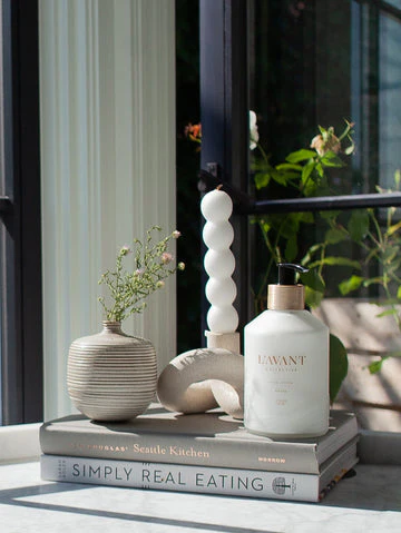 Hand Lotion - Fresh Linen - Image 3