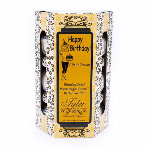 Happy Birthday Gift Collection - Image 2