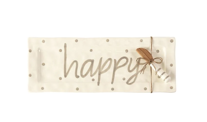 HAPPY HOSTESS SET