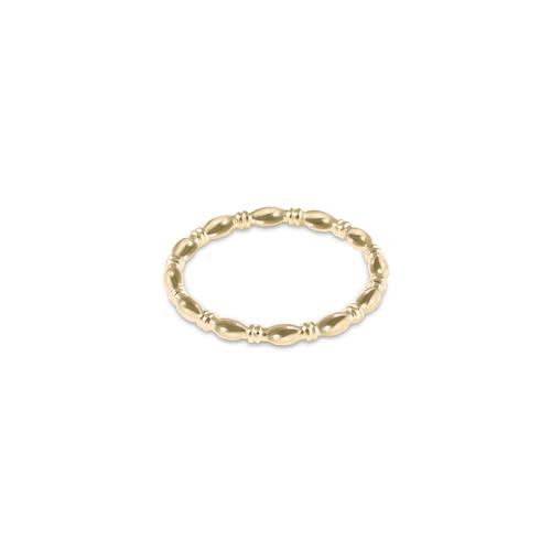 Harmony Gold Ring - Image 6