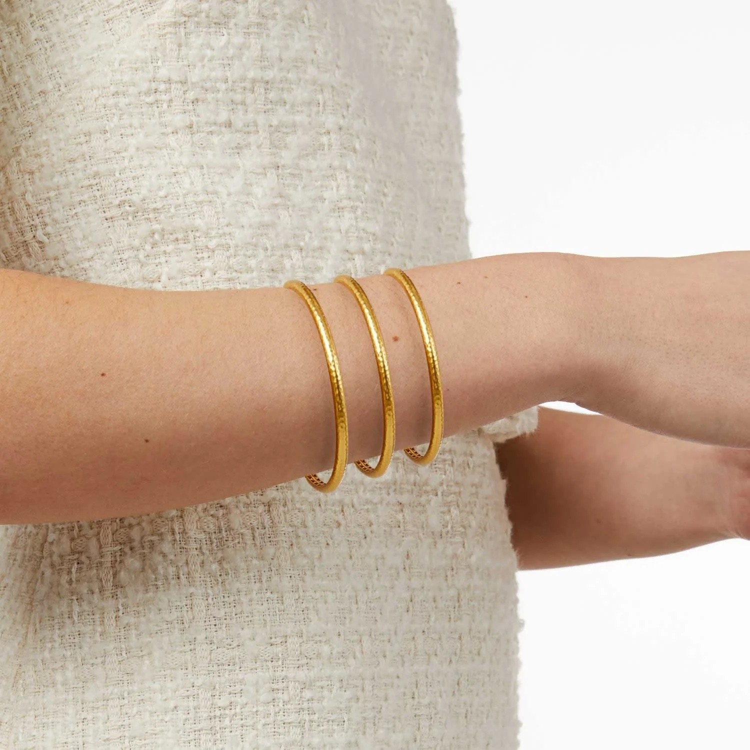 Havana Demi Bangle - Image 3