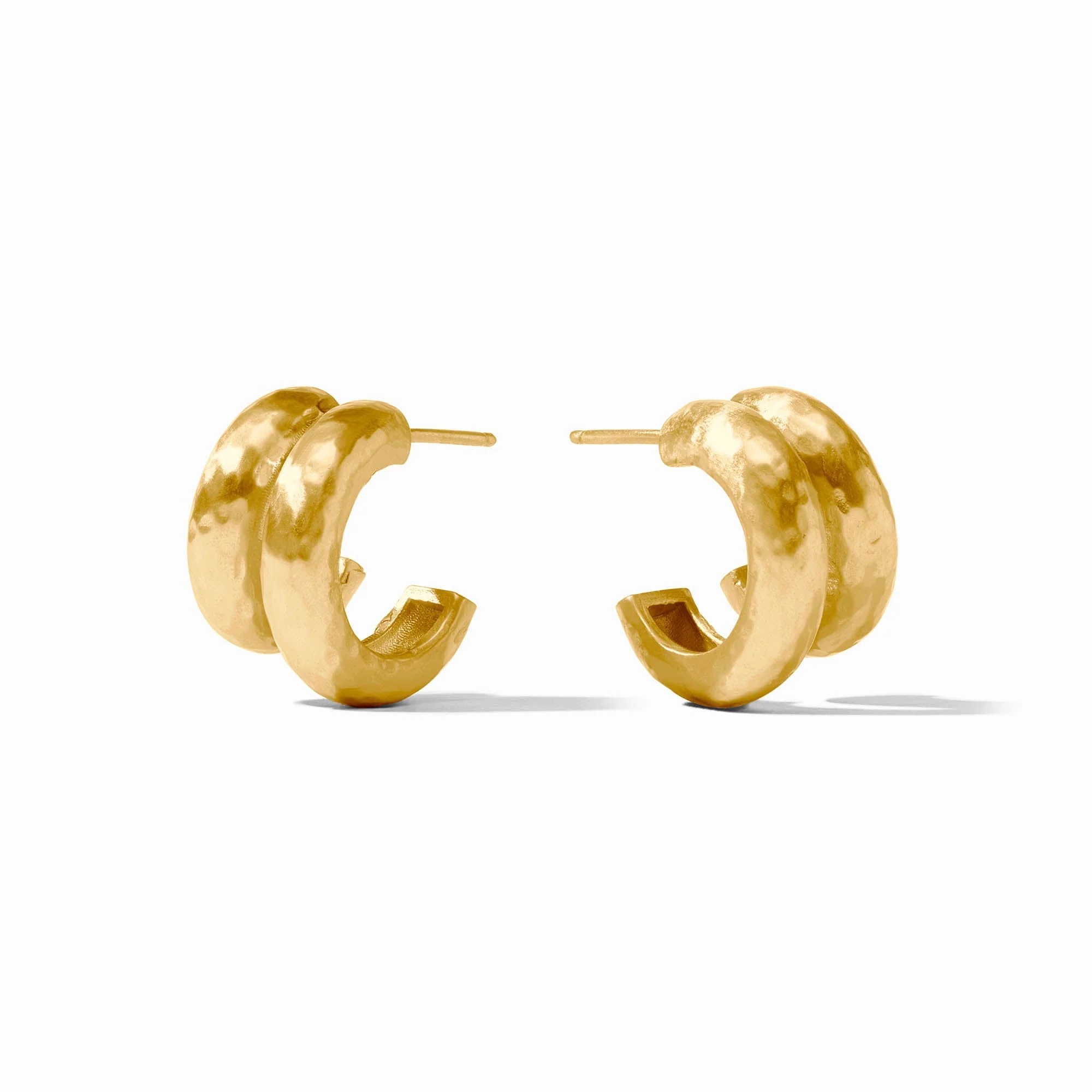 Havana Double Hoop - Image 3