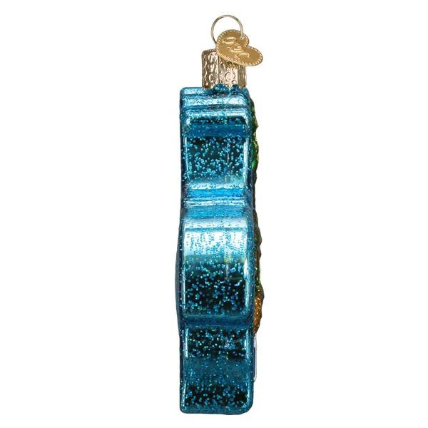 Hawaiian Islands Ornament - Image 3