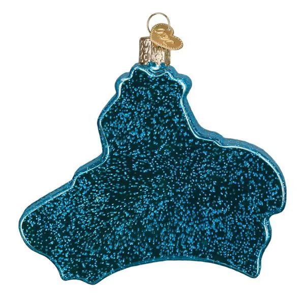 Hawaiian Islands Ornament - Image 4