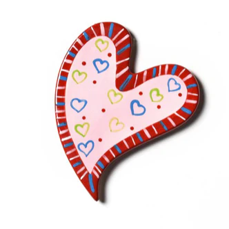 Heart Mini Attachment