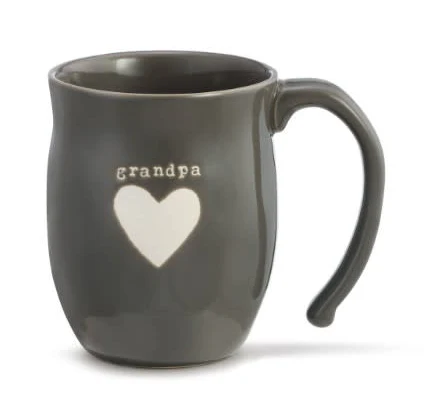Heart Mug - Image 11