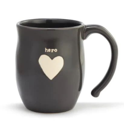 Heart Mug - Image 12