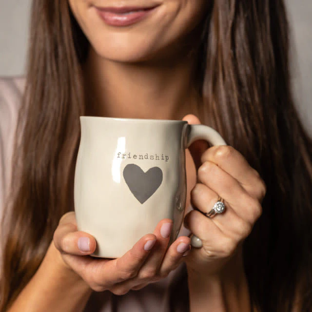 Heart Mug - Image 17