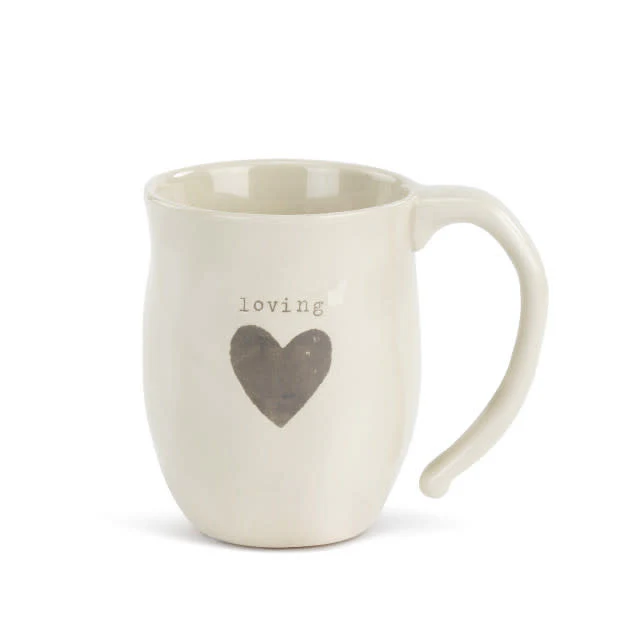 Heart Mug - Image 19
