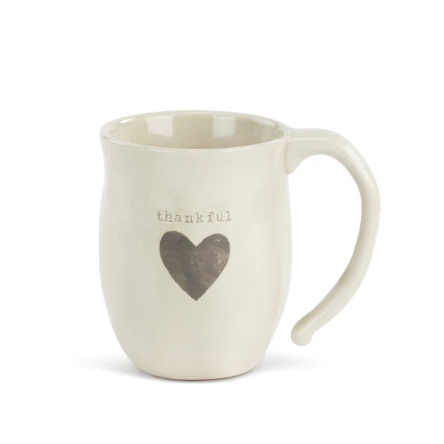 Heart Mug - Image 23