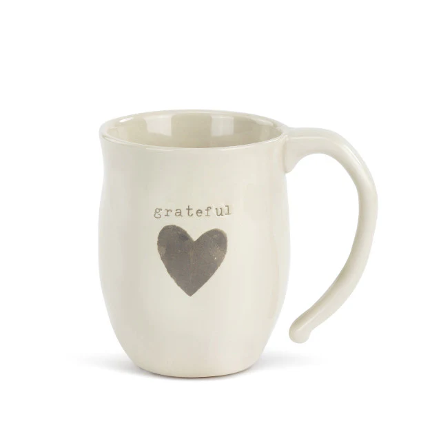 Heart Mug - Image 24