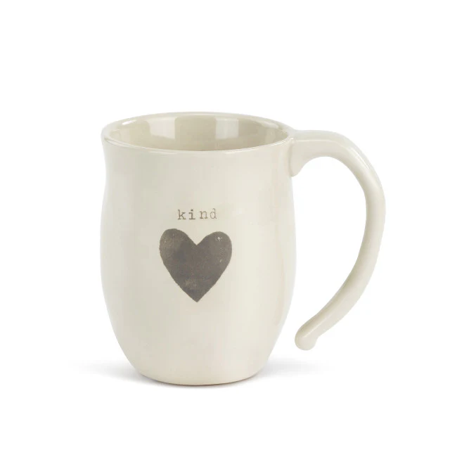 Heart Mug - Image 25