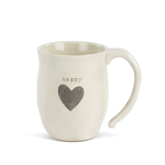 Heart Mug - Image 27
