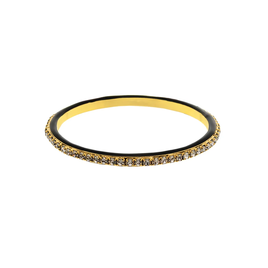 Helly Bangle in Midnight Express - Image 3