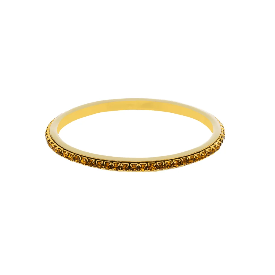 Helly Bangle in Midnight Express - Image 4