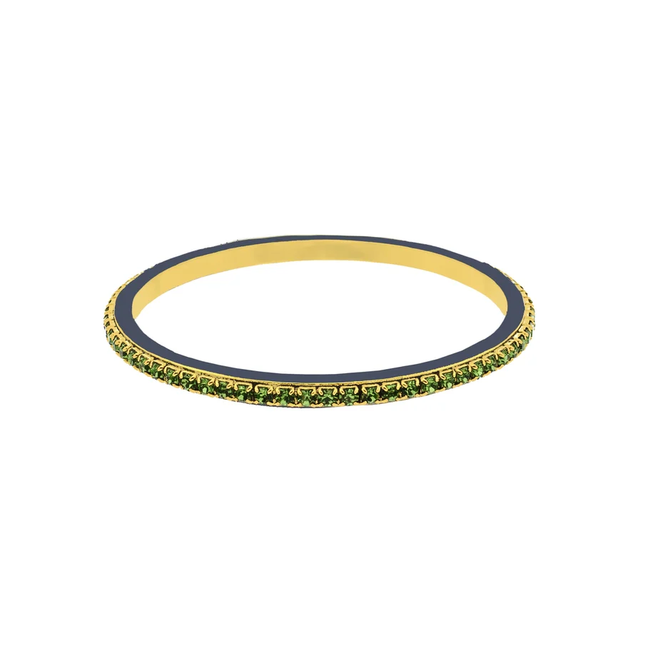 Helly Bangle in Midnight Express - Image 5