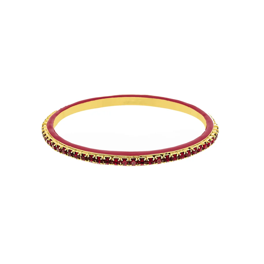 Helly Bangle in Midnight Express - Image 6