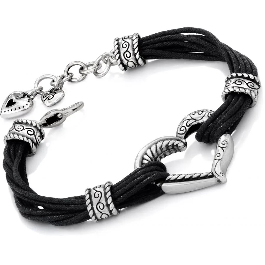 Heritage Heart Bracelet - Image 3