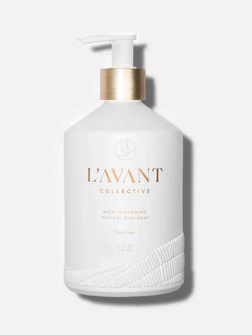 High Performing Dish Soap Fresh Linen - Image 4