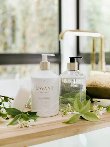 High Performing Dish Soap Fresh Linen - Image 5