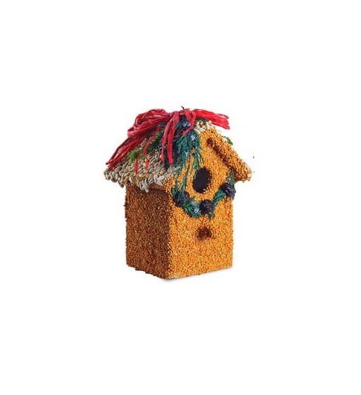 Holiday Birdie Cottage Treat - Image 3